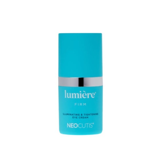 LUMIÈRE® FIRM 15ml. Neocutis LUMIÈRE® FIRM Illuminating Tightening Eye Cream - Picture 3 of 8
